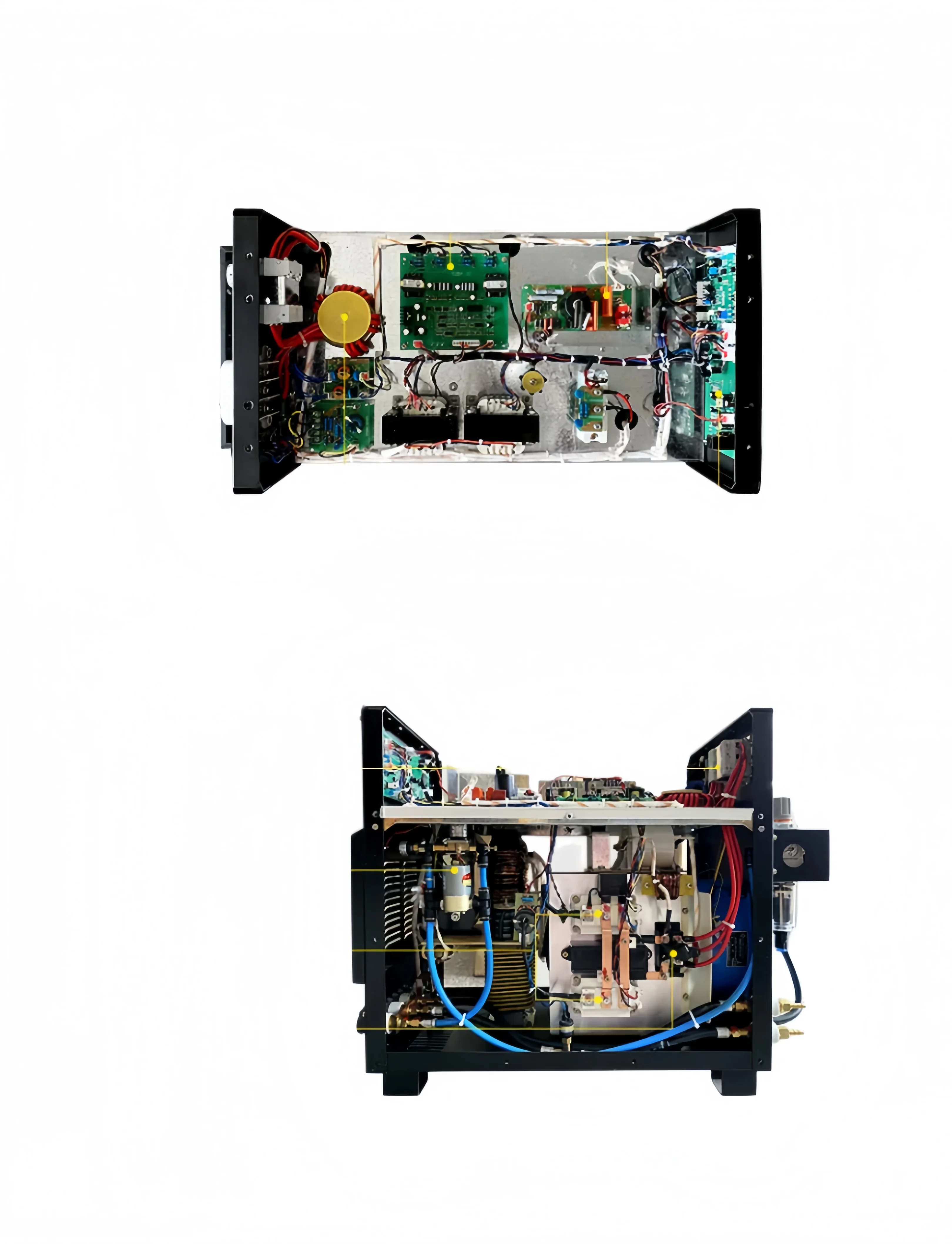 Centrifugal Fans, 100A, IGBT, Inverter - detail 18