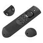 Remote New Style 5.9-inch Silicone Fire TV Remote Control Protects Cover