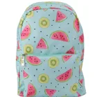 School 2020 New Cute Style Camping Hiking Climbing School Material 230D Print With Backpack