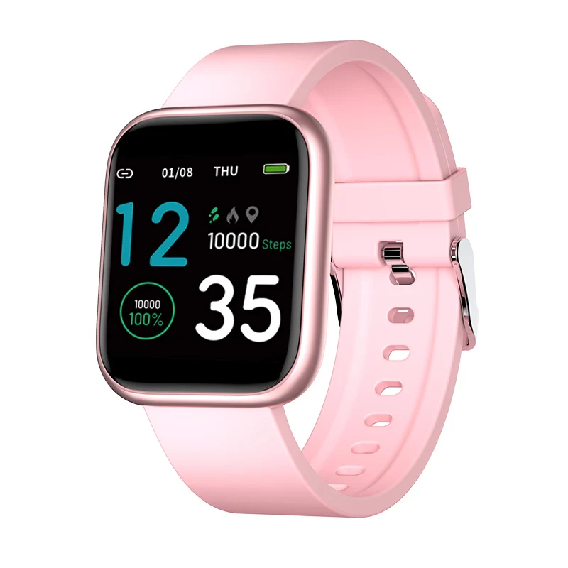 Reloj Inteligente Para Hombre,Nuevo Accesorio De Pulsera Resistente Al Agua  Con Podómetro,Pantalla Táctil Ips X21 Li Ge I5 Pro,Envío Gratis,2021 - Buy  Li Ge Reloj Inteligente,Inteligente De Reloj Para Hombre,2021 Reloj  Inteligente