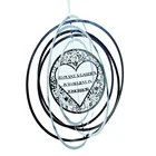 Ornaments Ornament Design Best Selling Custom Made Etching Christmas Ornaments As Christmas Gifts