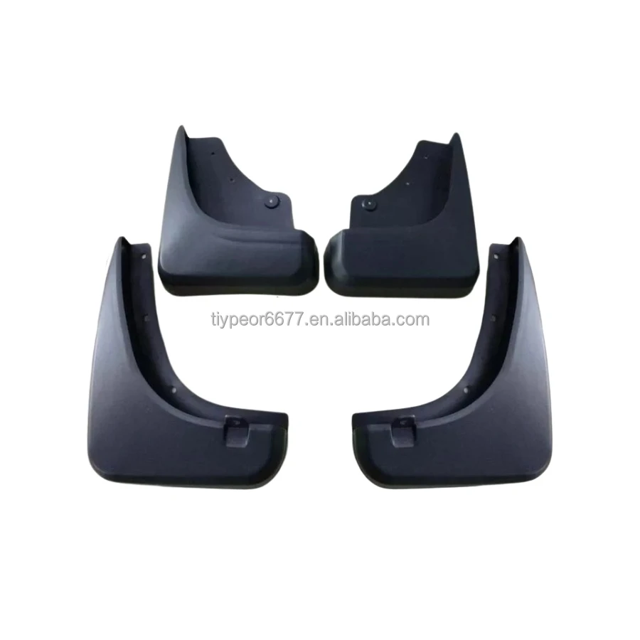 product tiypeor mud flaps splash guard mudguards mudflaps for ford escape 2011 2012 4 pcs auto mud fender-4