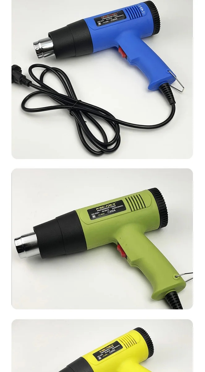 Air Blower, 220V, C0996, 2000W - detail 16