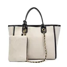 Product 2022 New Product 2 Piece Set Ladies Handbag Fashion Simplicity Single Shoulder Bag