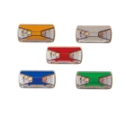 Amber Led Light Amber Red White Led Tail Light / Side Marker Light 24V