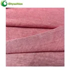 Knitted Jersey Fabric Knitted Jersey Fabric Thin Knitted 70% Viscose 30% Nylon Jersey Fabric For Summer Clothes
