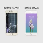 For IPhone6P 6SP 7P 8P 5.5inch OCA Flim Glue Lcd Touch Screen Repair 175um Thickness Optical Clear Adhesive