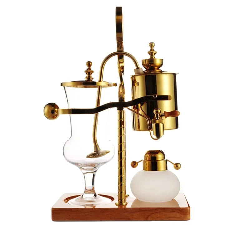 Buy Belgium Coffee Maker,Syphon Coffee 