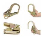 Hot -selling Safety Snap Hook For Out Door Activities