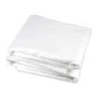 Pouch Plastic Packaging Pouch Colorful Custom Pvc Zipper Lock Bag With Logo