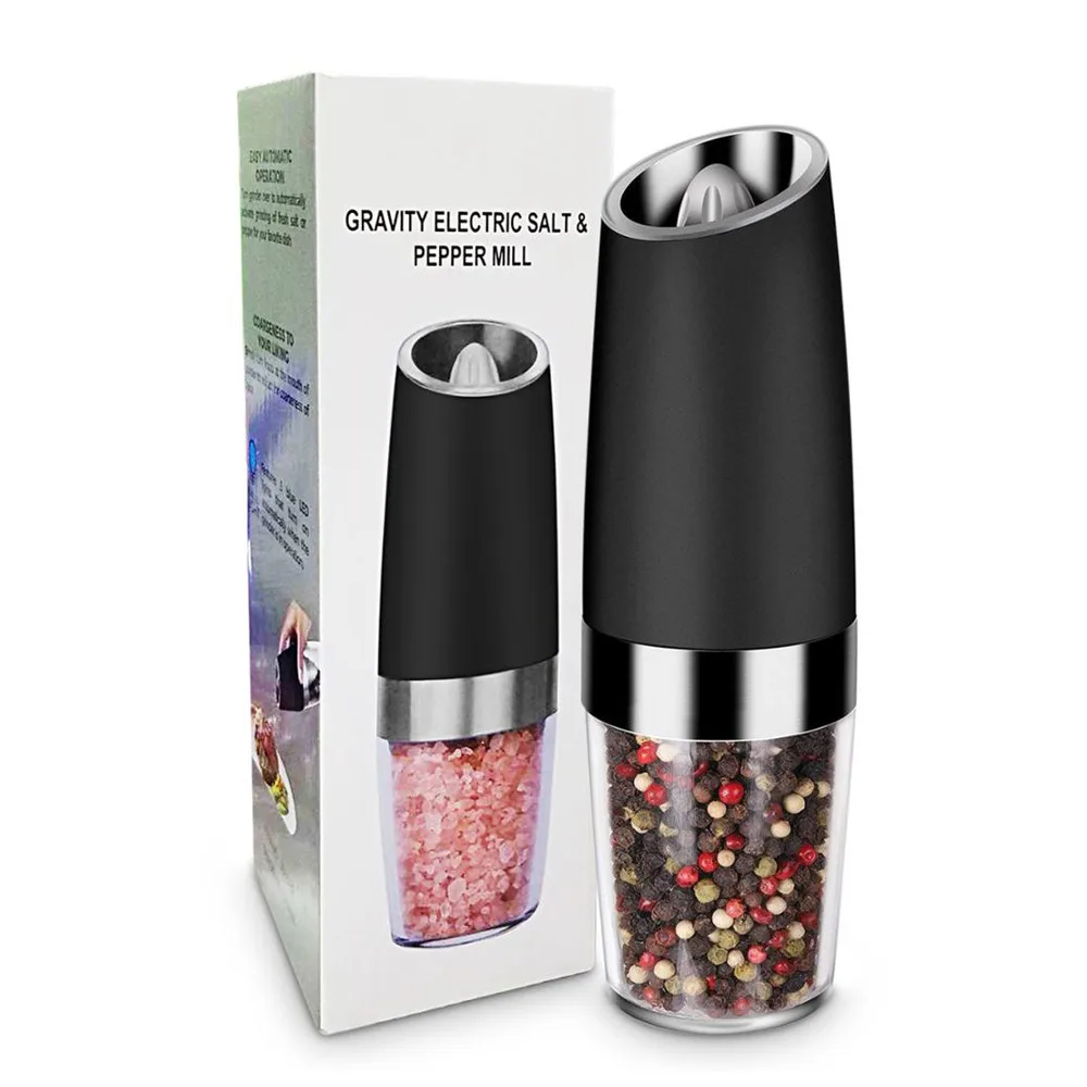 battery operated pepper mill manufacturer