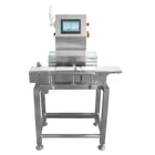 Conveyor Check Weight Machine Checkweigher for Chemical Plastic Bag