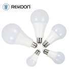 W Bulb Bulb Bulb Led Light High Brightness Aluminum Raw Material 1580lm 2835 E27 24 W Led Bulb Light