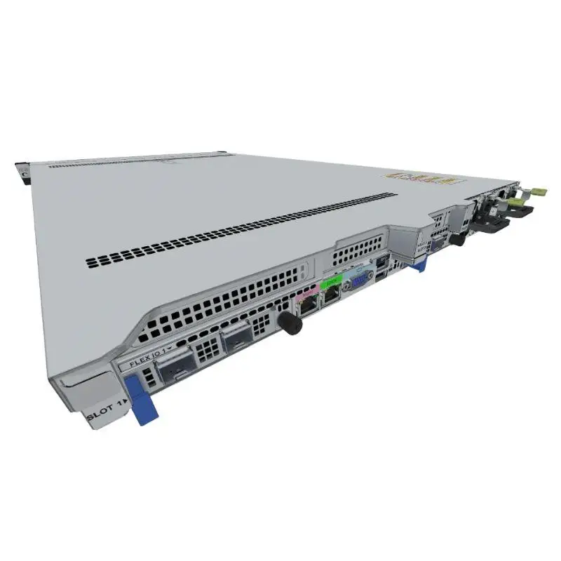 Best-Selling XfusionSever 1288H V7 New-Generation 1U 2-Socket Rack Server 1or 2 4th 5th Gen Intel Xeon Scalable Stock