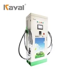 Car Charge Station Electric Car KAYAL Adjustable Commercial Electric Car Charging Stations Cost