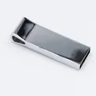 Flash Memory 2021 Christmas Cheap Gift 2.0 3.0 Chip Interface 2Gb 4Gb 8Gb Metal Usb Flash Drive Memory Stick