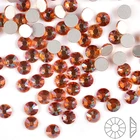 Jingcan High Quality Crystal Nail Rhinestone Flat Back Rhinestones In Bulk Rhinestones Nail Art Crystal