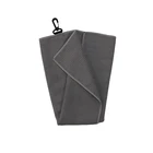 Microfiber Towel Custom Microfiber Waffle Golf Towel With Logo