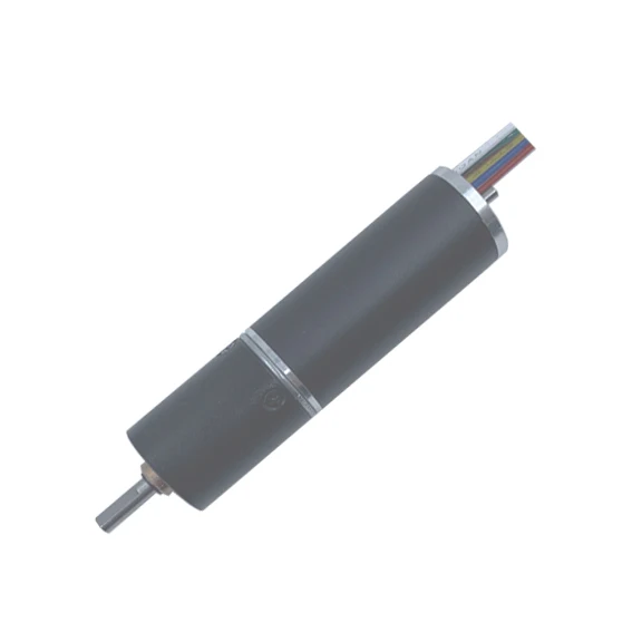 Coreless Slotless Motor, 3V, Plastic - detail 8