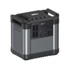 Solar Charger 2kw Inverter Generator Rechargeable Solar Charger Power Bank Station For Outdoor Emergency Camping
