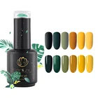Uv Gel Private Label Gel Polish TenTeu High Quality Private Label Uv Gel Polish Soak Off Uv Gel Gel Nail Polish