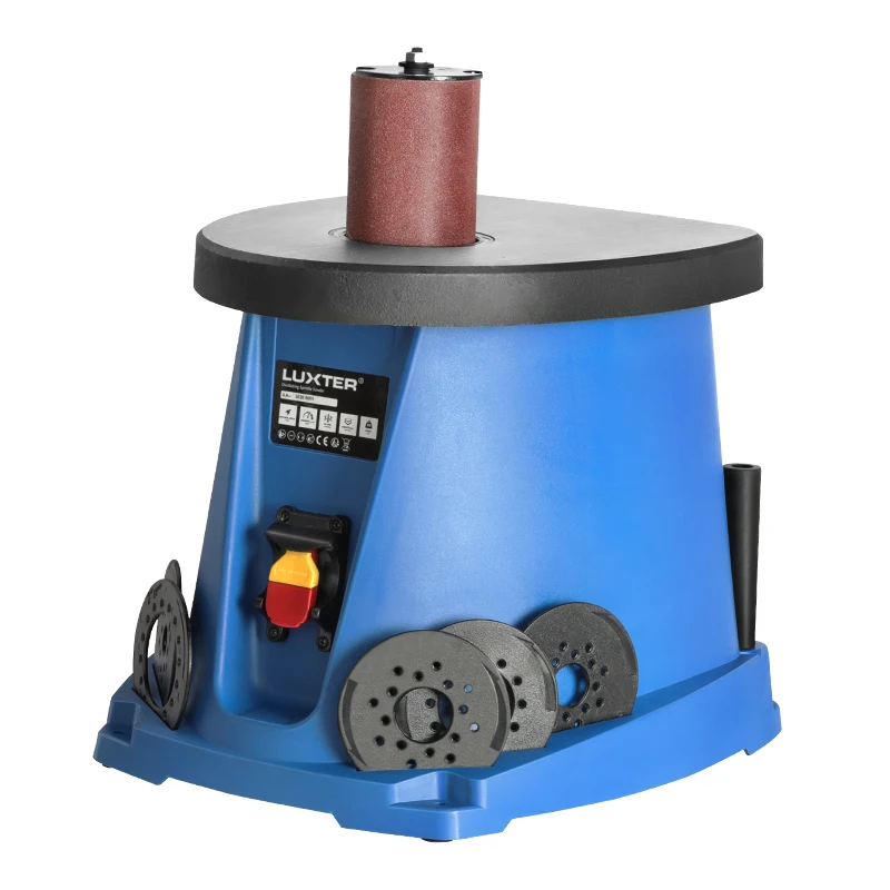 Luxter Oscillating Spindle Sander Belt 