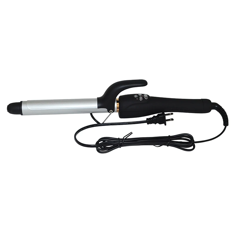 As Seen On Tv Hair Styling Tools Hair Styler Curling Iron Steam Curler -  Buy Hair Styler Curling Iron,Steam Curler,Hair Styling Tools Product on  