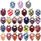 Scarf Pet Supplies Accessories Dog Bandana Collar Pet Triangle Scarf Dog Scarf