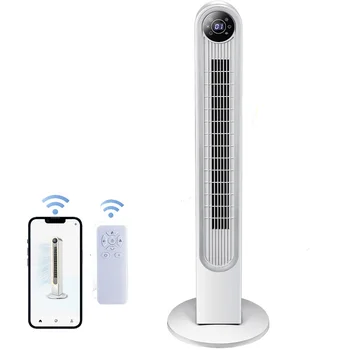 Room cooling inverter 3 in 1 fan portable air conditioner fan tower fan stand electric