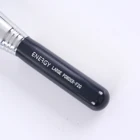 Brushes Custom Logo Professional Cosmetic Brushes Wood Handle Make Up Brushes