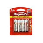 Aa Battery Aa Battery Alkaline Battery Raymax Super Performance Wholesale Oem Private Label LR6 Am3 1.5v 2800mAh Aa Super Alkaline Battery