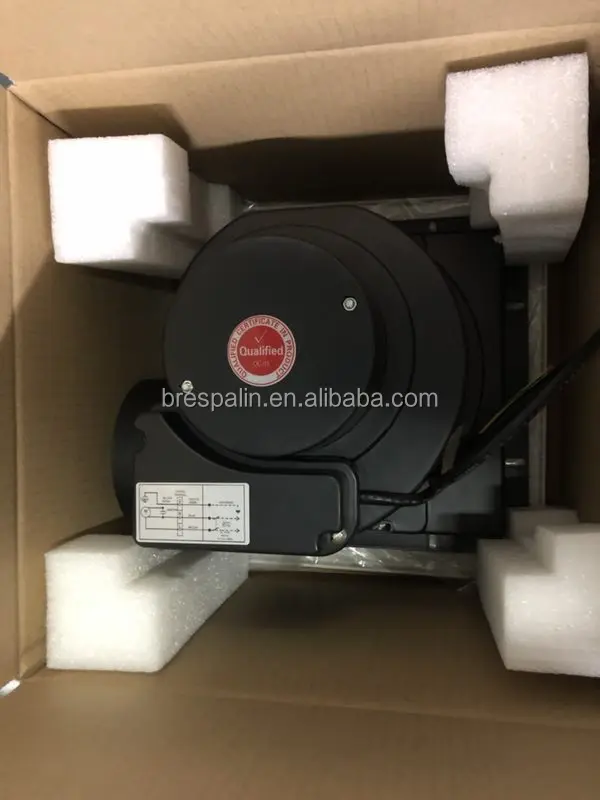 Pipe Booster Exhaust Fan, Ceiling, Inline - detail 16