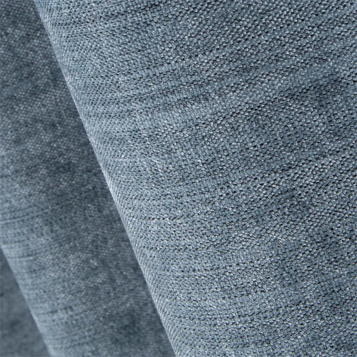 Home brand textured curtain royal style curtains