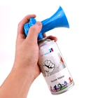 U.WELL Starter Whistle Track And Field Meet Marathon Fans Event Opening Whistle Steam Sports Gas Air Horn Party