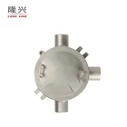 Cast Factories Casting Professional Factory OEM Casting Service Custom Investment Cast Stainless Steel