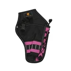 Holster Tool Manufacturer Tool Bag Polyester Drill Holster Tool Pouch Adjustable Tool Belt