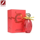 Perfume Zuofun Cosmo Red Perfume/Original Design Perfume Bottle/OEM ODM Long Lasting Perfume