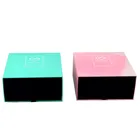 Soap Packaging Wholesale Custom Printing Soft Cardboard Kraft Paper Soap Packaging Box Sliding Drawer Paper Box