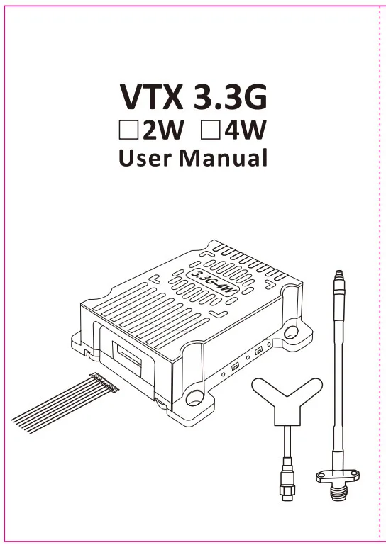 3.3G VTX (2)