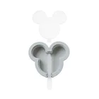 Ice Cream Popsicle Mold Creative Ice Cream Tools Silicone Popsicle Reusable Silicone Ice Cream Mold