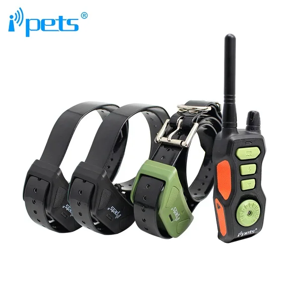 ipets shock collar