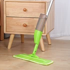 Floor Cleaner Mop BOOMJOY Hot Sell High Quality Magic Light Weight Floor Cleaner Sprey Mop Spray Mop