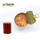Emulsifier Food Soy Lecithin Liquid Emulsifier High Quality