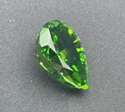 Gemstone ZHF Jewelry Loose Gemstone Wholesale Price Cut CZ Rough Nude Square Cubic Zirconia 10*15 12.75ct