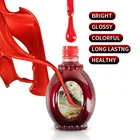 Art Gel Uv Polish Nail Art Tools Lacquers Beauty Nails Salon Painting Gel Soak Off Uv Gel Polish