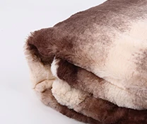 Heated Blanket, 115, Flannel Fleece - detail 44