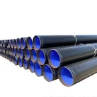 Pipe China Supply API5L Oil Casing 101.6*5.74 Oil Drilling Pipe