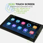 Car SPATE New Octa Core 2.5D Touch Screen QLED 10.1 Inch Universal Android 10.0 Car Radio Para Autos Universal