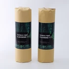 Disposable Towels Best Sell Customized Disposable Bamboo Kitchen Paper Roll Disposable Paper Towels