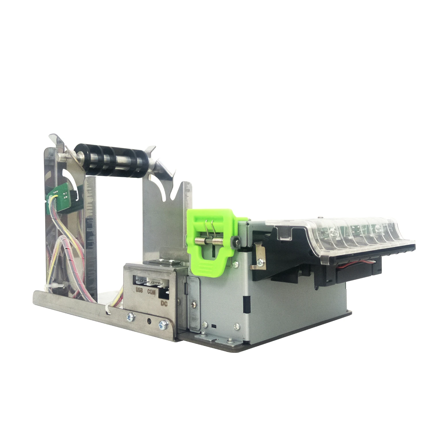 58mm 80mm Embedded Thermal Kiosk 